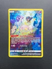 Carte Pokemon Mew GG10/GG70 FA Full Art EB12.5 Zénith Suprême NEUF