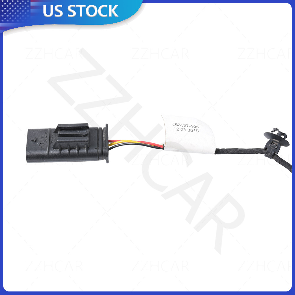 Maserati Levante 2017-2020 Air conveyor P/N 670149347