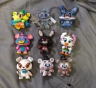 Funko Mystery Mini: Five Nights at Freddy's - 9 Lot