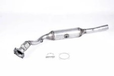 Catalyseurs Audi TT