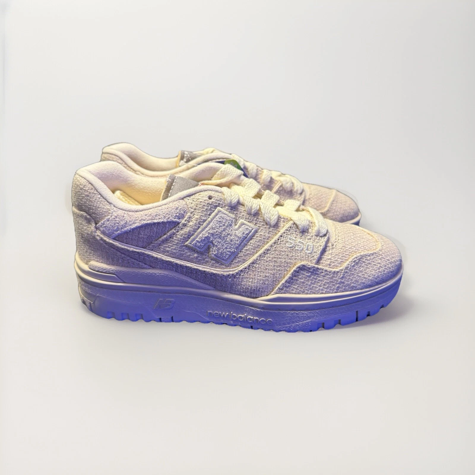 Taglia 4M 5 5W New Balance 550