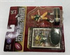 Crown Pad Multicolor NFL Millennium Edition Self Inking Stamper Brett Favre — photo 2
