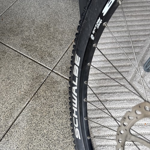 Ghost FR 7500 Fully 26er Full Suspension Rockshox - Bild 15 von 15