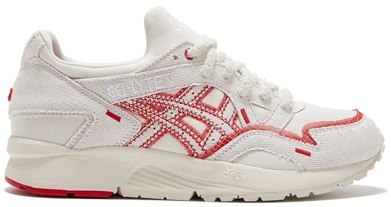 KEBOZ x mita x ASICS Gel Lyte 3 OG Taito for Sale | Authenticity