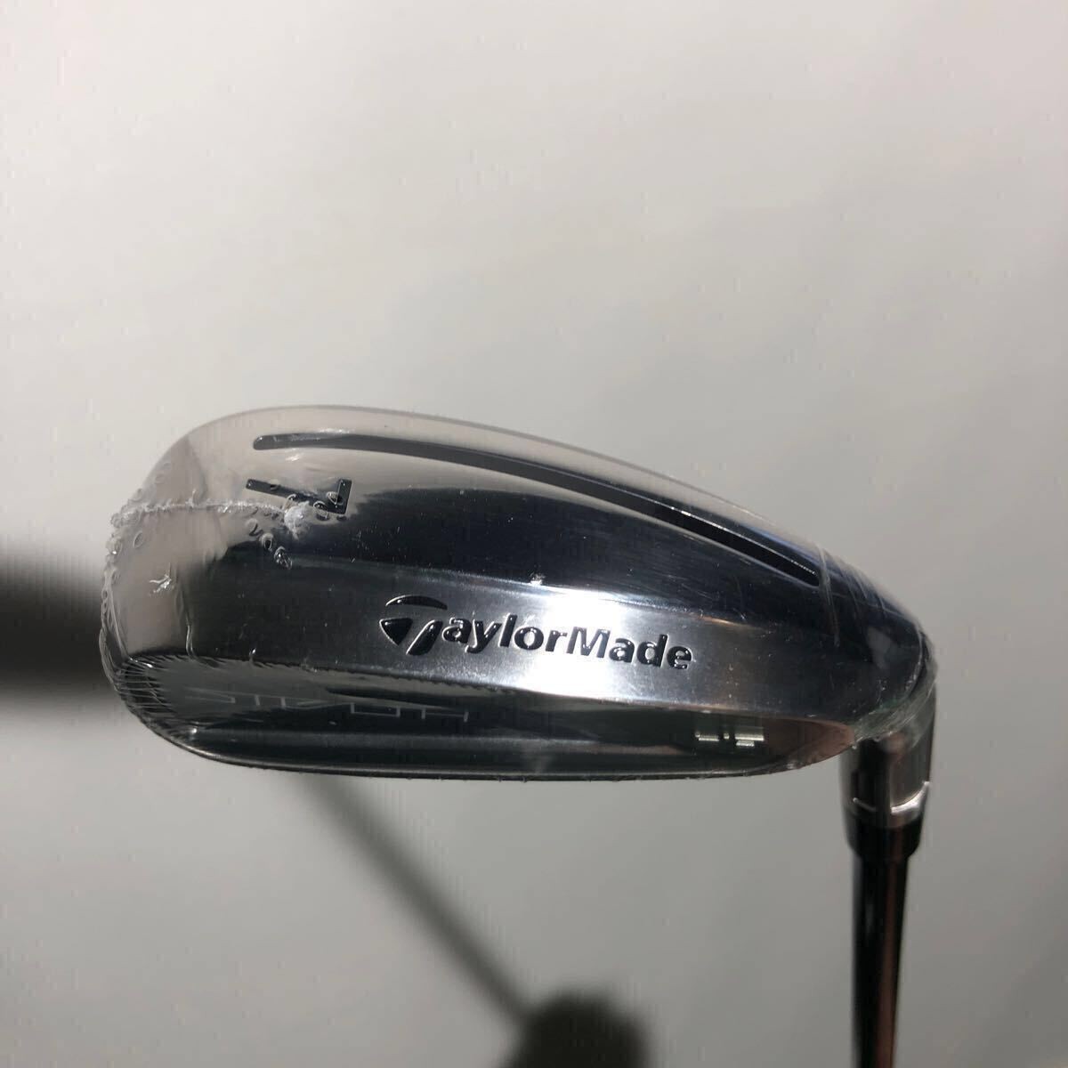 Taylormade テーラーメイド STEALTH HD TM60 S 7番 M5 テ−ラーメイド2023 ステルス HD STEALTH 7番アイアン TM60-S
