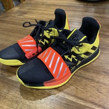 Size 9.5 - Adidas Harden Vol. 3 Coral for sale online | eBay