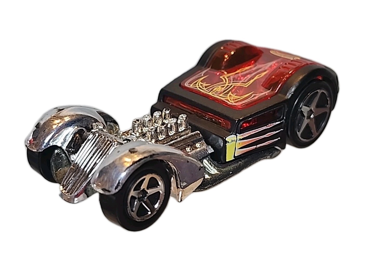 HOT WHEELS LOW CARBS - 2005 FIRST EDITIONS DROP TOPS •