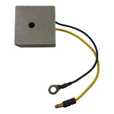 RMSTATOR Universal Heavy Duty AC Voltage Reg For 91 Ski-doo Formula Plus XTC 521