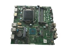 Dell PY2FV Motherboard