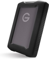 SanDisk Professional 5TB G Drive ArmorATD USB...