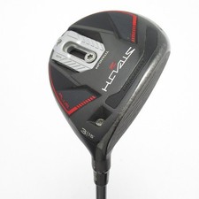 TaylorMade STEALTH 2 PLUS 15° Stiff RH 43.25in 3W Fairway wood Diamana TM50 313g