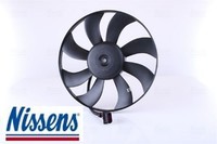 Nissens 85549 LüFter FüR MotorküHlung LüFter MotorküHlung KüHlung