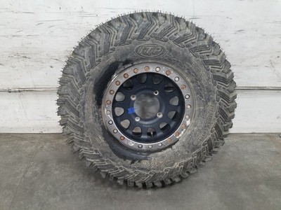 #83186 - 2021 19 20 22 Polaris RZR XP Turbo Method Wheel / Coyote 15'' Tire #3
