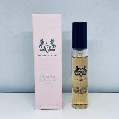 Parfums de Marly Delina Exclusif Parfum Travel Size Spray 5ml