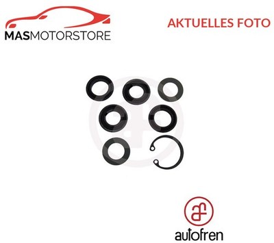 REPARATURSATZ HAUPTBREMSZYLINDER AUTOFREN SEINSA D1605 I NEU OE QUALITÄT