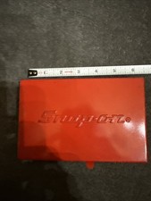 Snap On Toolbox Kra 255 Vintage Snap On Toolbox Kra 255 Vintage