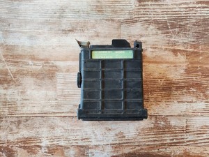 Steuergerät Motorsteuergerät KE-Jetronic MSG ECU 0035454932 Mercedes W201 W124