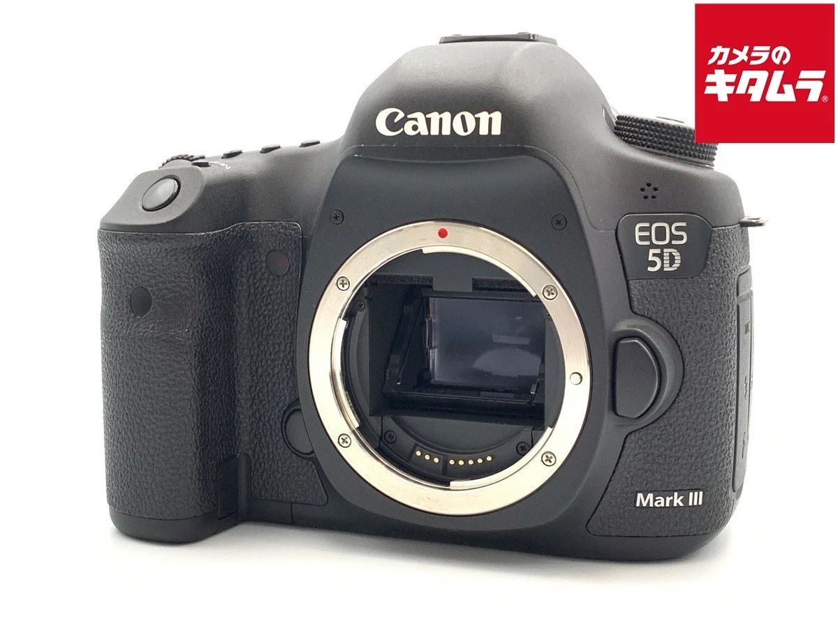 Canon EOS 5D MARK III Digital Cameras for Sale | Shop New & Used