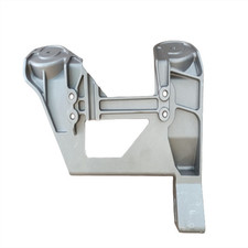 0112953 STAFFA SUPPORTO MOTORE ANTERIORE LIGIER X-TOO MAX BE-UP