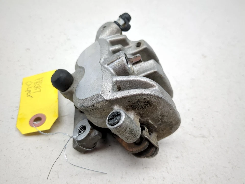 Pinza de freno delantera 15-17 Suzuki RMZ 450 RM-Z450 Foto 4 de 4