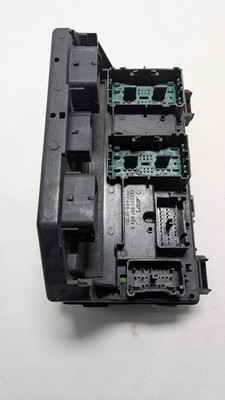 Used Integrated Power Module fits: 2014 Ram Caravan Multifunction totally integr