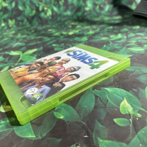 The Sims 4 (Microsoft Xbox One, 2017) Complete CIB | ML384 - Picture 2 of 6