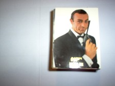 James Bond Connoisseur’s Collection Vol 1 The 60s 1996 Sean Connery Vol. One #1