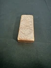Copper Bar/Ingot 18 oz plus 0.999 pure, Polish-stamped from Palm Investment’s !