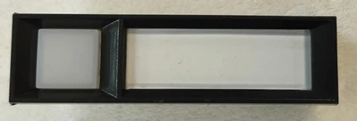 LT3 PULSANTE DI RICAMBIO PULSANTIERA CITOFONO BTICINO 3N LT TERRANEO CAMPANELLO