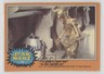 1977 O-Pee-Chee Star Wars I'm Going to Regret This! #154 0o5