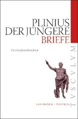 Plinius D J Briefe / Epistularum libri (Paperback) (UK IMPORT)