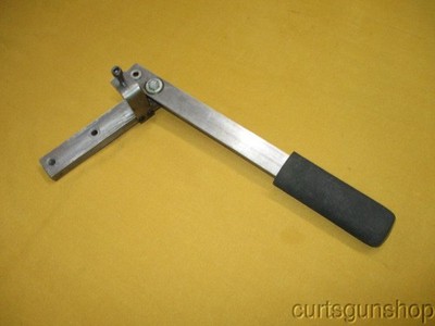 Precision Bullet Lead Core Cutter