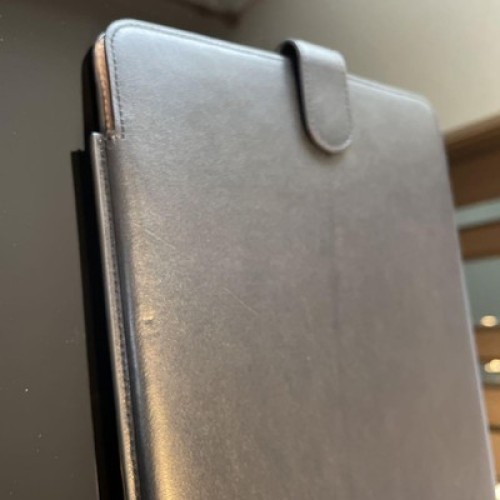 A. LANGE & SOHNE Tablet Tasche A. Lange & Söhne - Bild 3 von 17