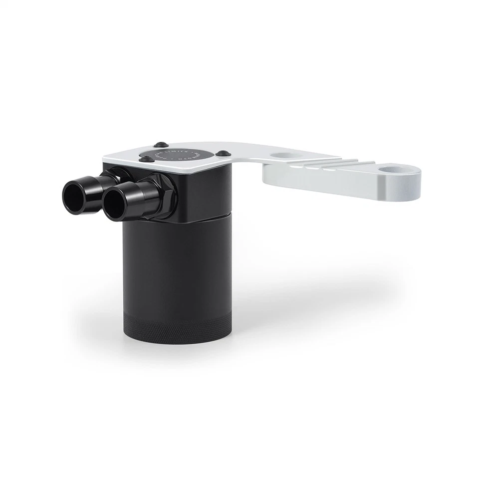 Mishimoto Baffled Oil Catch Can, Color Matched  Compatible With   BMW F8X M3/M4 - Image 3 of 3