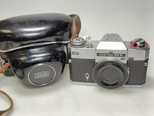 Zeiss Ikon Icarex 35 S TM M42