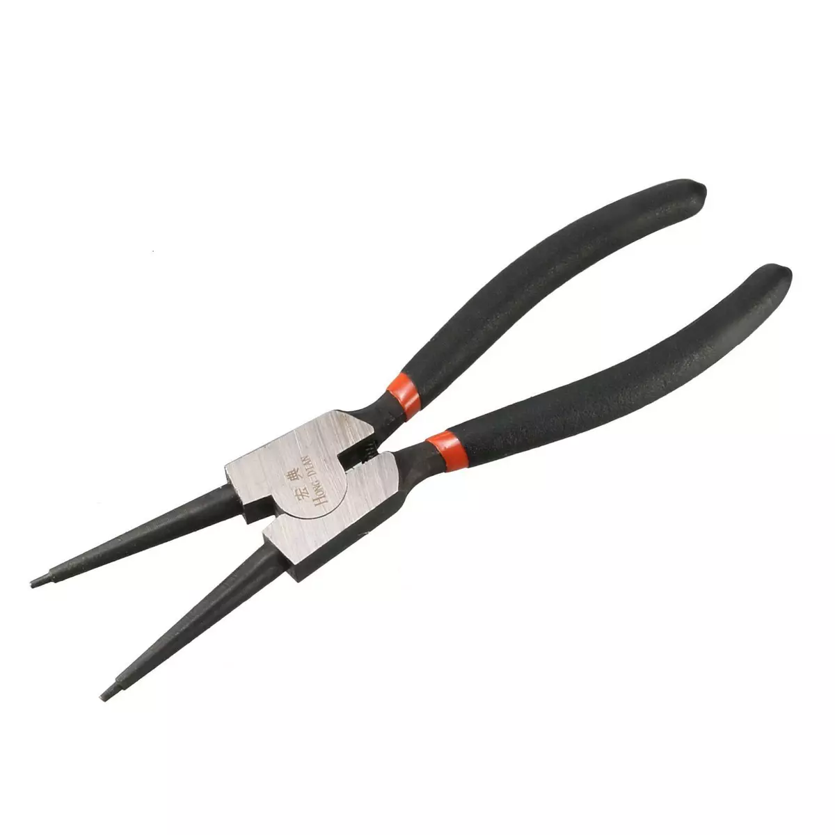 Snap ring online pliers used for