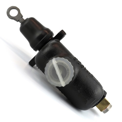 1959-1962 Corvette Master Cylinder Delco 5456022 5454480 Restored Original - Picture 3 of 8