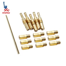 Carburetor Jet Kit For Keihin TRX450R TRX450ER TRX 450R 450ER 450 R ER