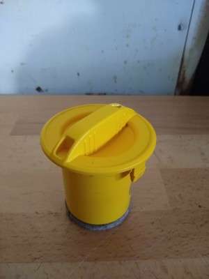 eureka the boss smart vac replacement parts