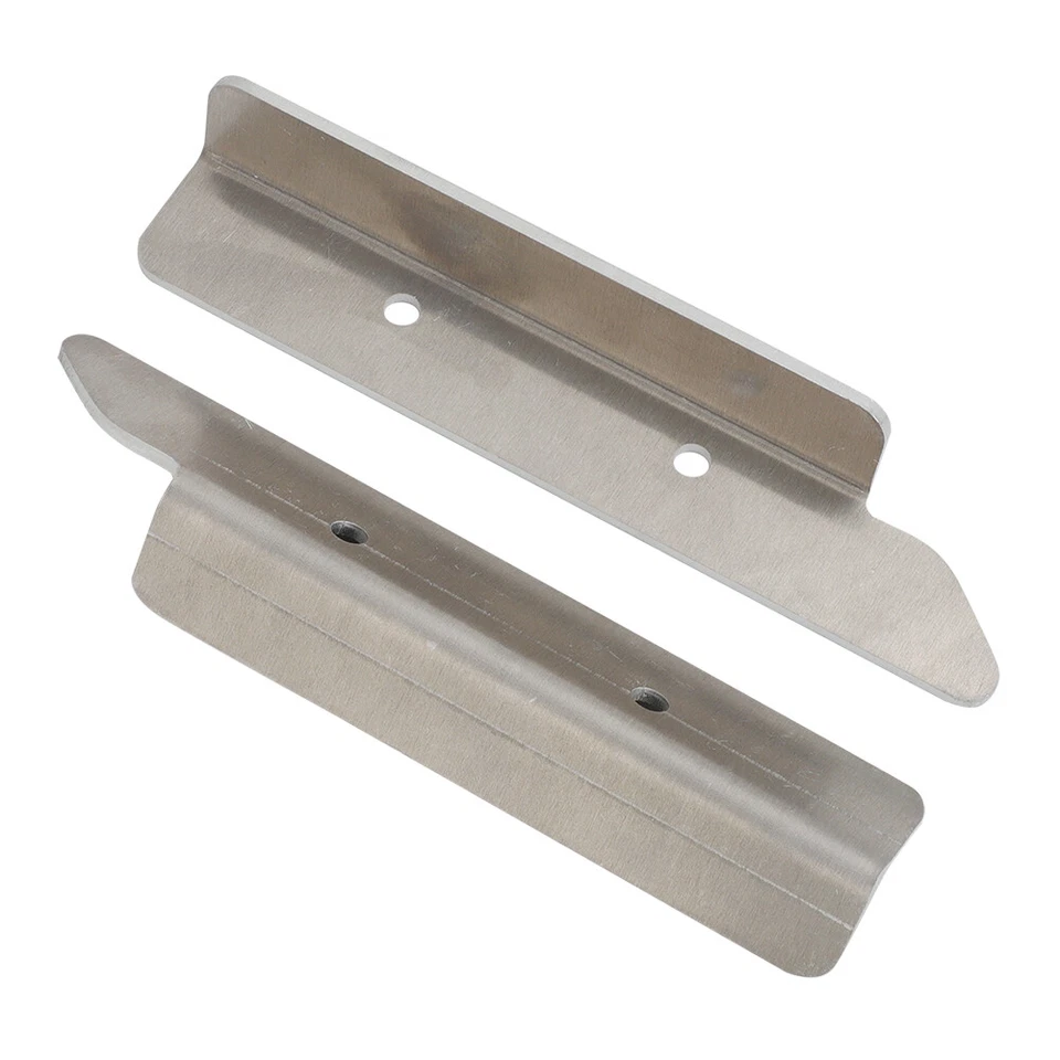 Door Panel Armrest Repair Kit For 1986-93 Chevy S10 Blazer GMC S15 Jimmy Fix Set Foto 3 de 4