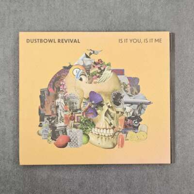 #ad Is It You Is It Me Music $7.47