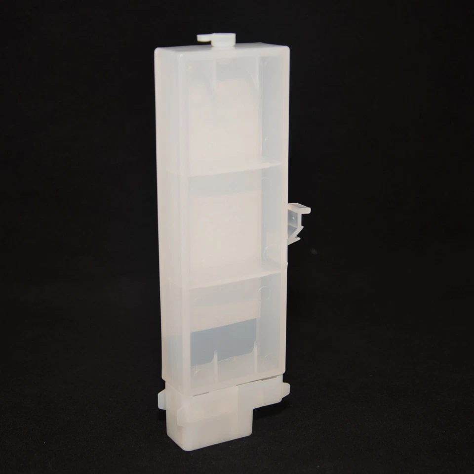 12 Empty NON-OEM PFI Refill Ink Cartridge for iPF6400 iPF 6400S 6400SE 6450 - Image 2 of 3