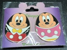 PIN DISNEY PARIS DLP NUEVO HUEVOS