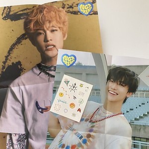 Hello Future Album | eBay