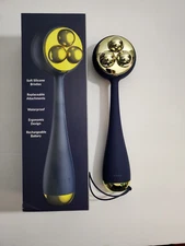 PMD Clean Body - Smart Body Navy Cleansing Device #4033 for Shower/Bath- New