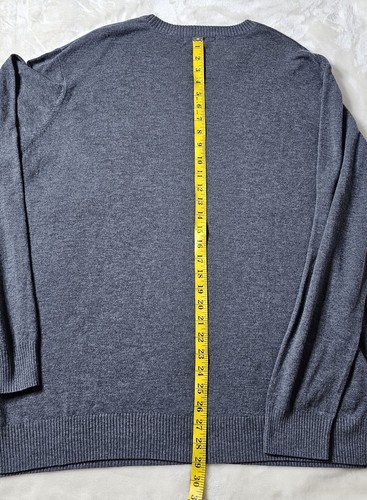 Suéter Sherpa Adventure Gear Logo XXL para hombre - Imagen 8 de 8