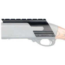 Remington Factory Saddle Scope Mount 870 1100 11-87 12/20 GA  (RT & Left Handed)