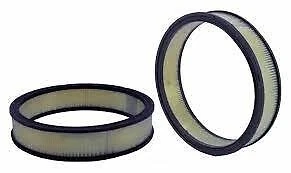 OEM Type Engine Air Filter WIX For CADILLAC DEVILLE 1968-1974 V8-7.7L - Image 2 of 4