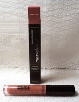 Bare Minerals Marvelous Moxie Lipgloss - Spark Plug - .15 Fl.oz. - New/boxed Bare Minerals Marvelous Moxie Lipgloss - Spark Plug - .15 Fl.oz. - New/boxed