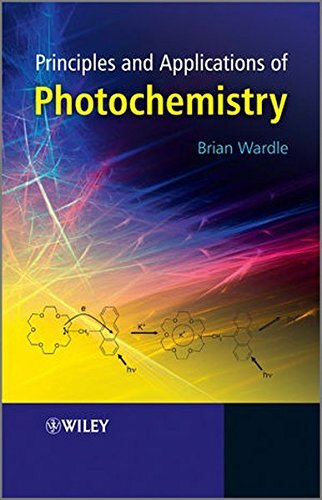 Principles and Applications of Photochemistry Wardle Paperback Wiley–Blackwell - Image 5